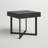 Hugo End Table with Storage-695725731