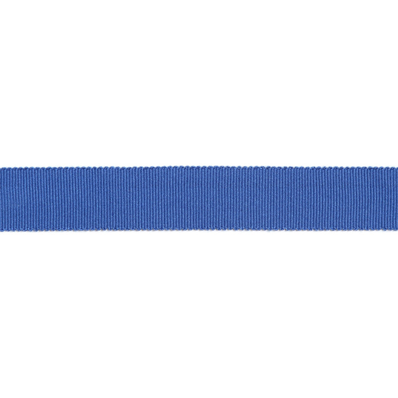 Tissu, Cobalt