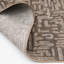 Tapis d'intérieur gris Bria-470569463