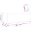Outdoor Patio Dining Set Cover