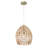 Lutjens 1 - Light Geometric Pendant-728293863
