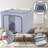 Simplify Fabric Storage Bag