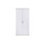 Hakon 2 Door Wardrobe-93564105