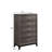 Yadier Aubrey Chalk Panel Bedroom Set-1022546053-1022546072-1022546052