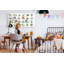 Magnetic Glass Dry Erase Board