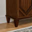 Buffet 65,5 po Mid Century Modern Buffet-1576232730