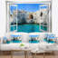 Tapisserie sur la mer ouverte-28507480