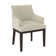 19'' H Upholstered Armchair