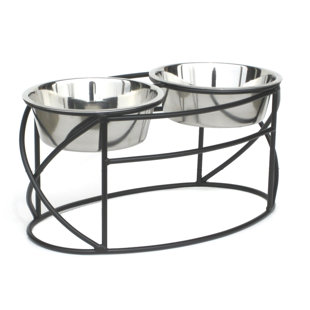 Elevated Feeder