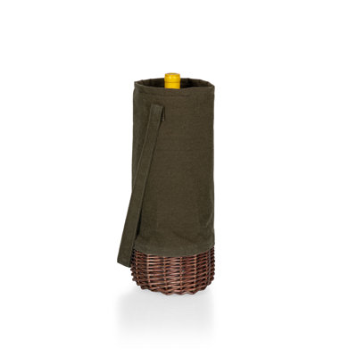 Panier fourre-tout Malbec