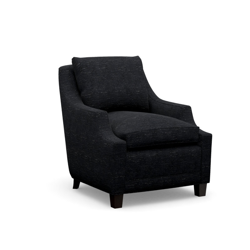 Renee Chair, Grande 120912, Java