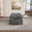 45.8" W Large Slipcovered Upholstered Ottoman-119893699