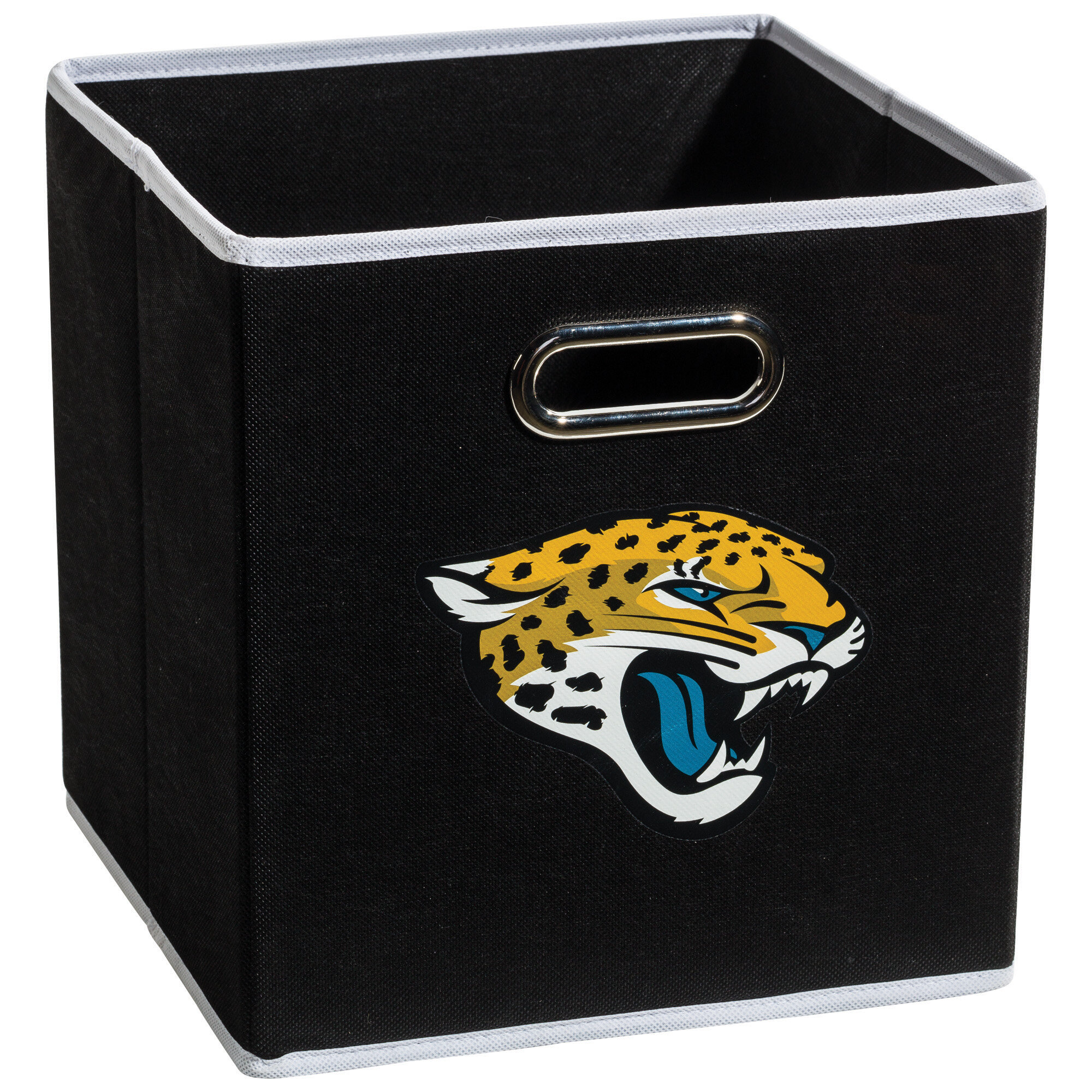 Kansas City Chiefs NFL® Collapsible Storage Footlocker Bins