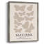 Matisse CCXII, reproduction d'art encadrée - bois massif-1908133708