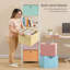 Brayden Studio Fabric Storage Bag