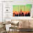 Nicci Empire State Building At Sunset-108100604