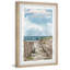 Indiana Dunes State Park par - peinture encadrée-658967436