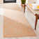 Baytown Hand Hooked Wool Pile Geometric Rug