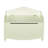 Ducan Harriet Bee Wood Toy Storage Bench