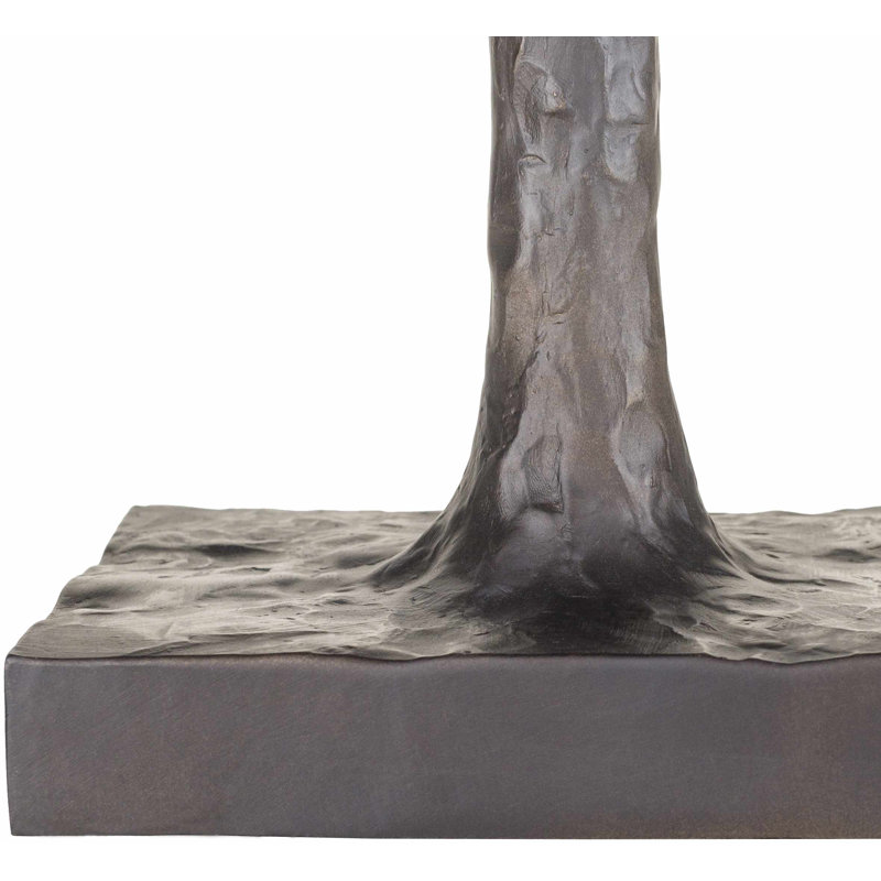 Latawn Resin Table Lamp