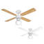 Jaydn 107cm Ceiling Fan with Light Kit-28709053