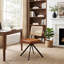 Fauteuil de travail pivotant moderne Markwart-1475296402