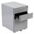 Stephana 3-Drawer Locking Mobile Vertical Filing Cabinet-1021691049