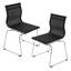Chaise d'appoint Carroll-16755073