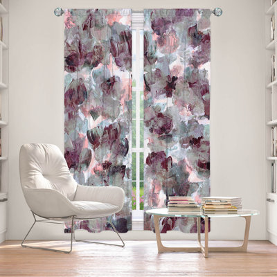 Room Darkening Curtain Pair