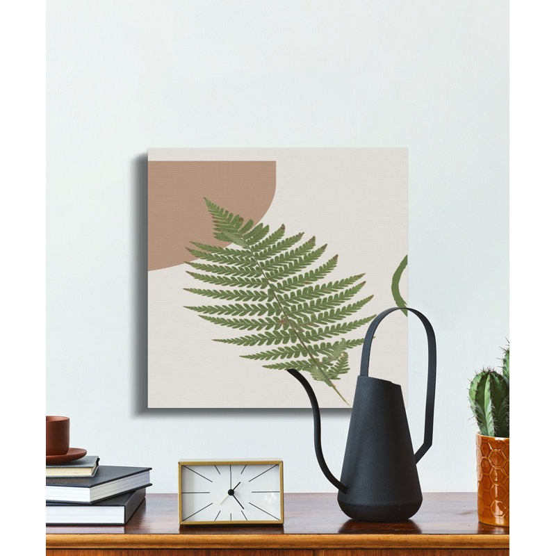 Wrapped Canvas Print Set, 91.44 cm H x 91.44 cm W