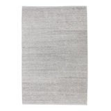 Area Rug in Snow