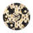 Solid Wood Wall Clock-63617680