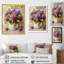 Susie - Art mural floral-1828483391-1828483377-1828483387