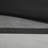 7 Piece Faux Suede Comforter Set Black Queen