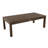Arbnora Rectangular Outdoor Coffee Table , 48'' in. W 24'' in. D-549926931