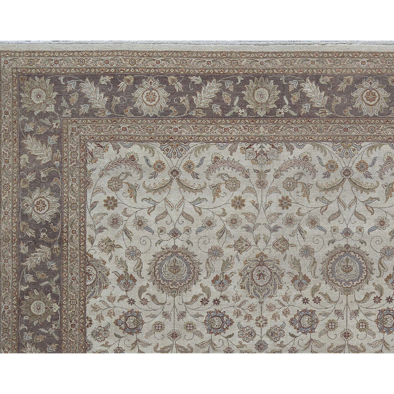 Mountain King One-of-a-Kind 10'2" X 13'9" Area Rug