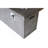 24'' H Concrete Propane/Natural Gas Outdoor Fire Pit Table