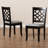 17.9'' H Upholstered Oak Side Chair-688858433