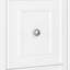 Meuble-lavabo 24 po avec lavabo, meuble-lavabo avec un tiroir rabattable et deux tiroirs, tablette réglable, bois massif et panneau de fibres à densité moyenne-1135887304