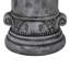 Tabouret de jardin Cement