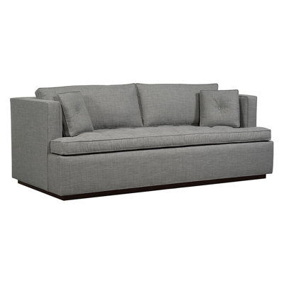 Maxwell Upholstered 59'' Sofa