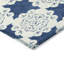 Tapis décontracté intérieur / extérieur lavable à la machine Adalaide ACN2352-1276541494