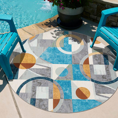 Tapis Keazia