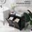 Versatile Tilt Out Laundry Hamper Cabinet For Bathroom, Enhancing Storage And Style