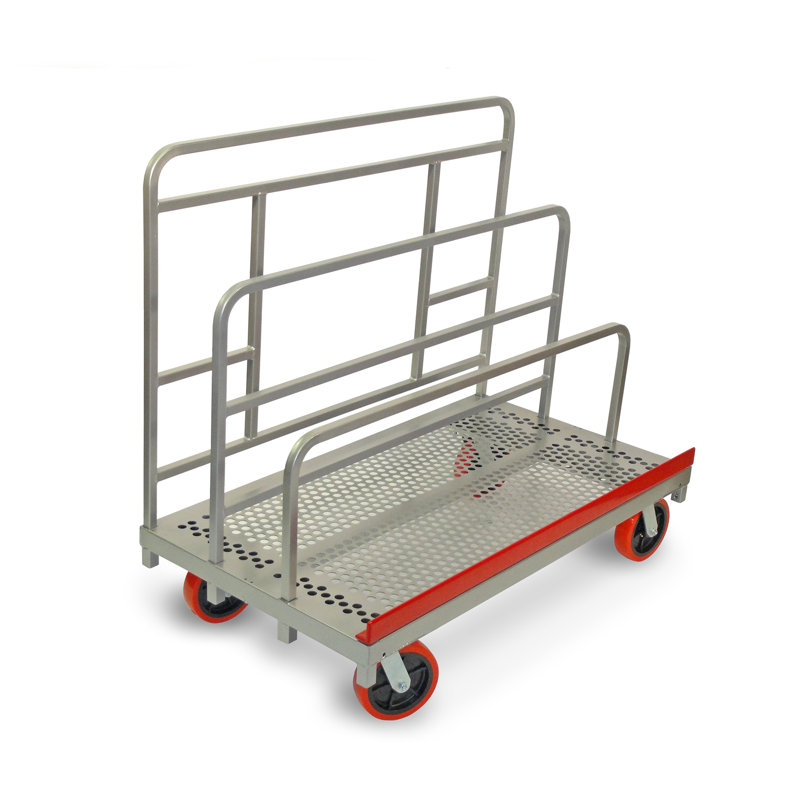 3200 Lb. Capacity Table Dolly