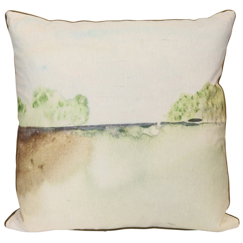 Coussin Tamara Day for StyleCraft, 24 po X 24 po