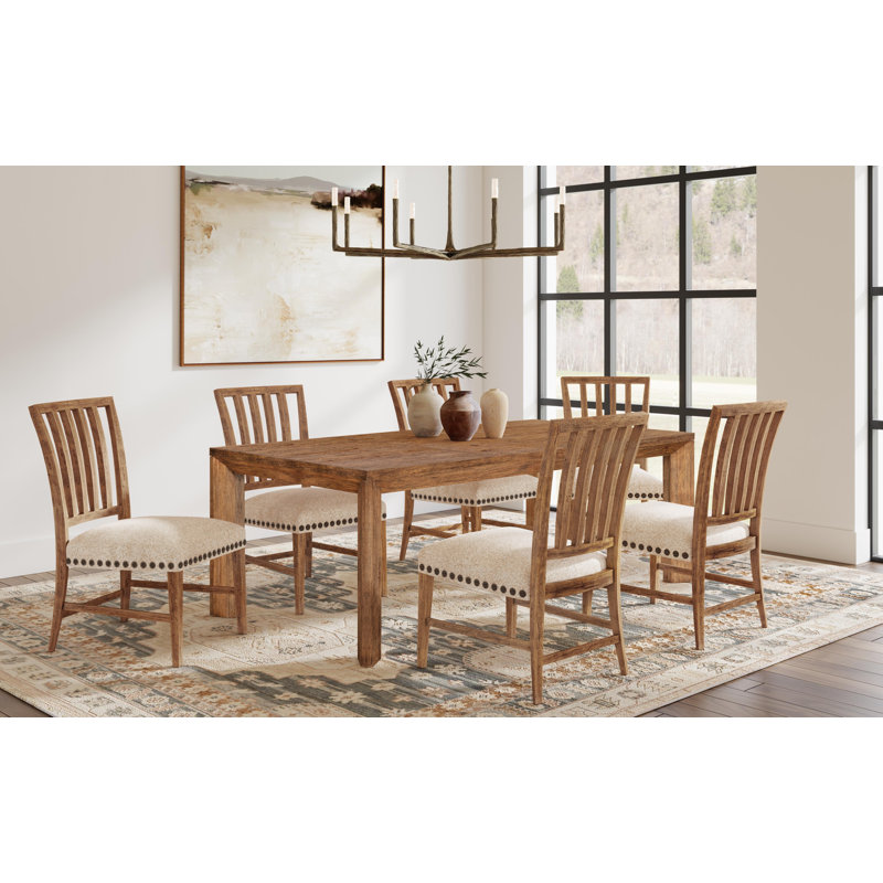 Big Sky Dining Table