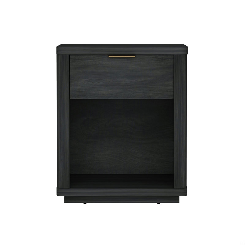 20" Nightstand(1-Drawer)