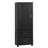 Tall Bathroom Storage Cabinet With Two Drawers And Adjustable Shelf, Freestanding MDF Board Design For Enhanced Organization-1965667257