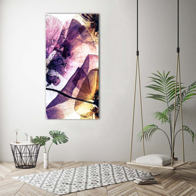 Maki - Wrapped Canvas Print